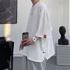 白色