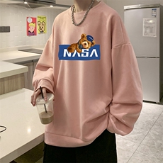 粉色