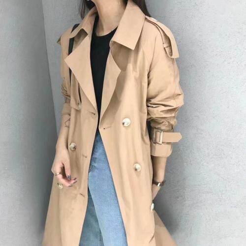 【现货】2021早春新款，女装，POHIO葆伊