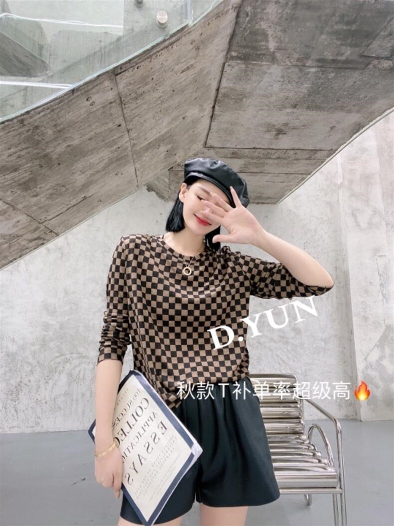 打底，其它，D·YUN