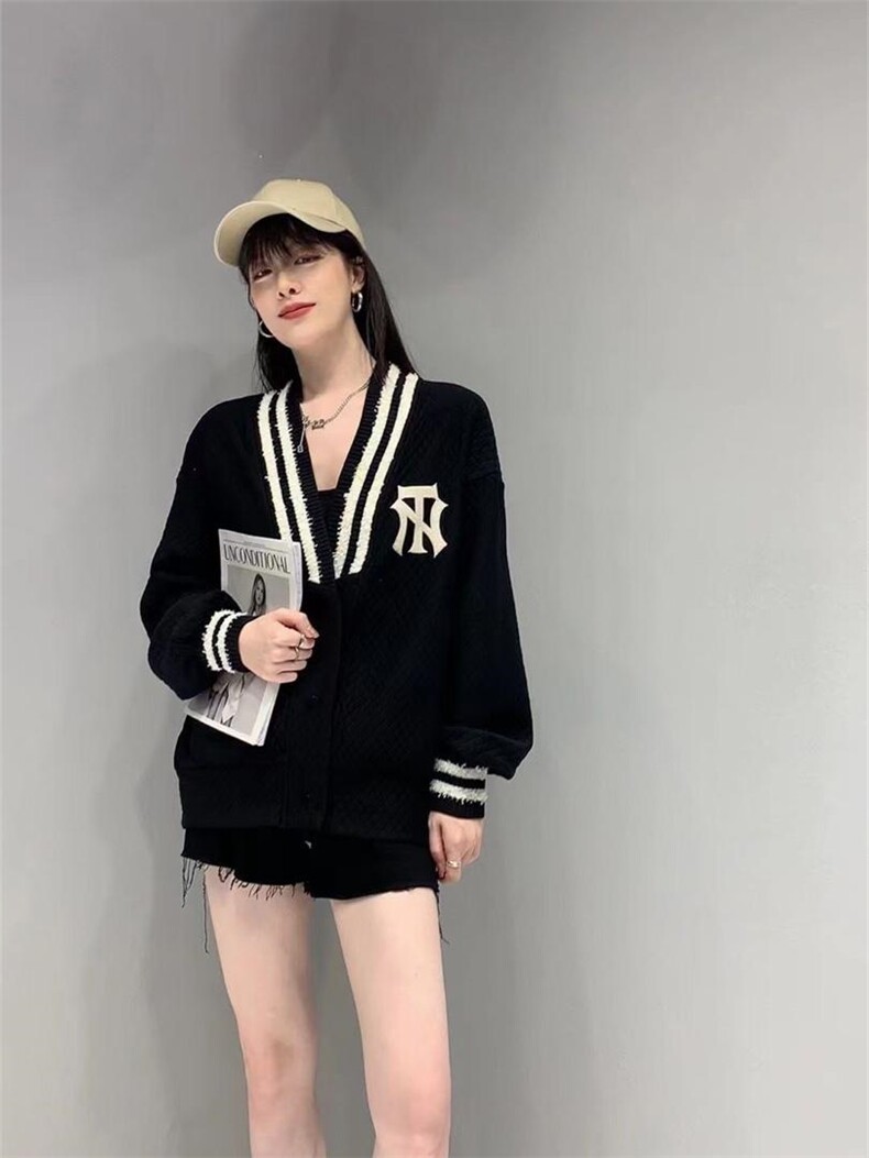 秋装新款韩版洋气卫衣,女装卫衣/绒衫,依露奇