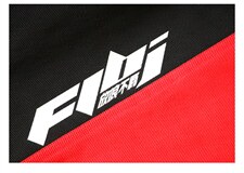 JK917-p70-大量现货牛仔夹克肥仔量足破洞印花大码,男装夹克,星座103A