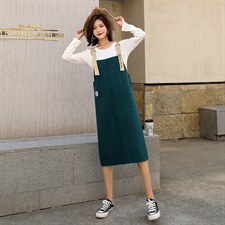 绿色【长袖】