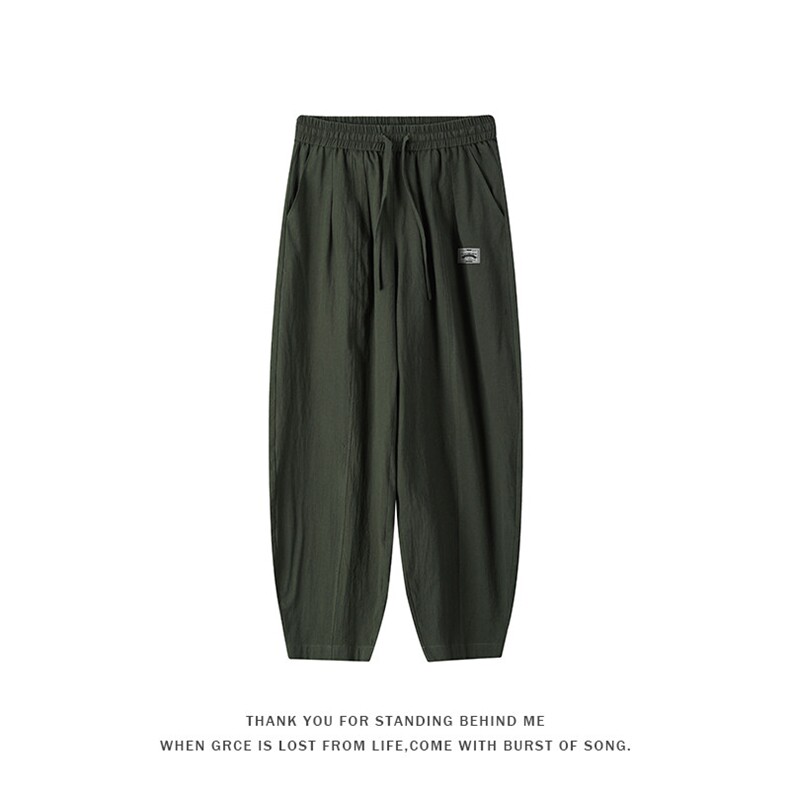特批P40无差价2025夏季新款面料：棉100%K5965,男装休闲套装,电商A001-1