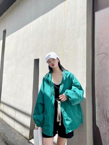 休闲外套，其它，谦度