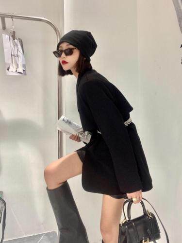 网红外套，其它，杭之韵