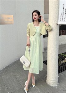 （现货）套裙,其它,伊娜蕾尔