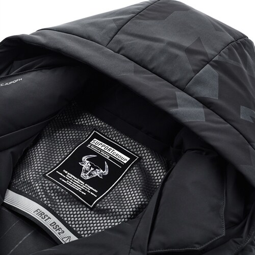 中年男士羽绒服这款连帽商务休闲冬装防寒保暖外套ZELD9822-P350,男装羽绒服,电商B212（原钱塘6029）