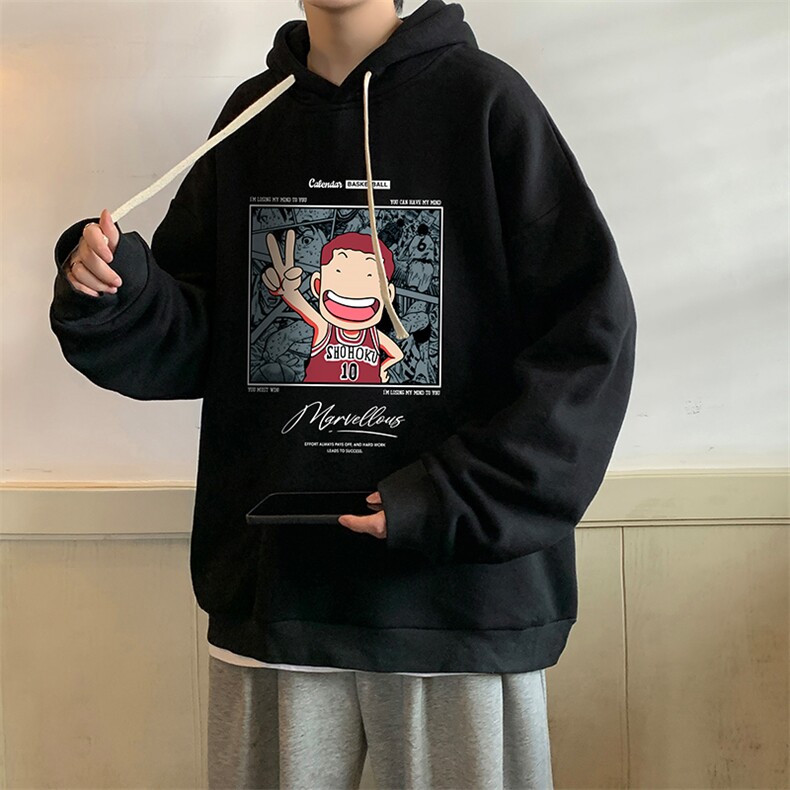 8XL连帽卫衣男大码胖子帽衫大号运动服WY2392-P35,男装卫衣,电商A040