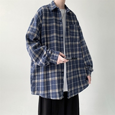蓝色