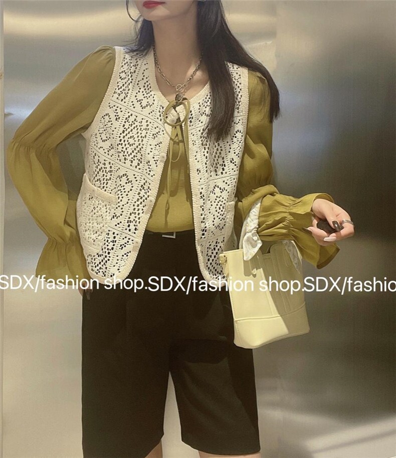 【现货】秋季新款韩版套装上衣，女装职业装，色调轩