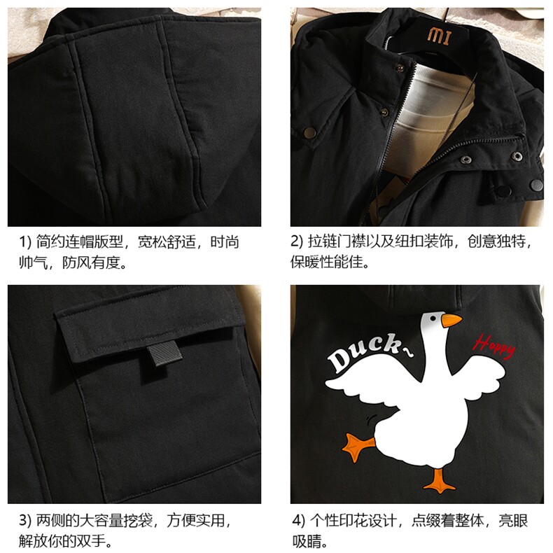 棉马甲男士大码加厚棉背心男坎肩男砖墙MJ47273-P80,男装背心/马甲,电商A040A