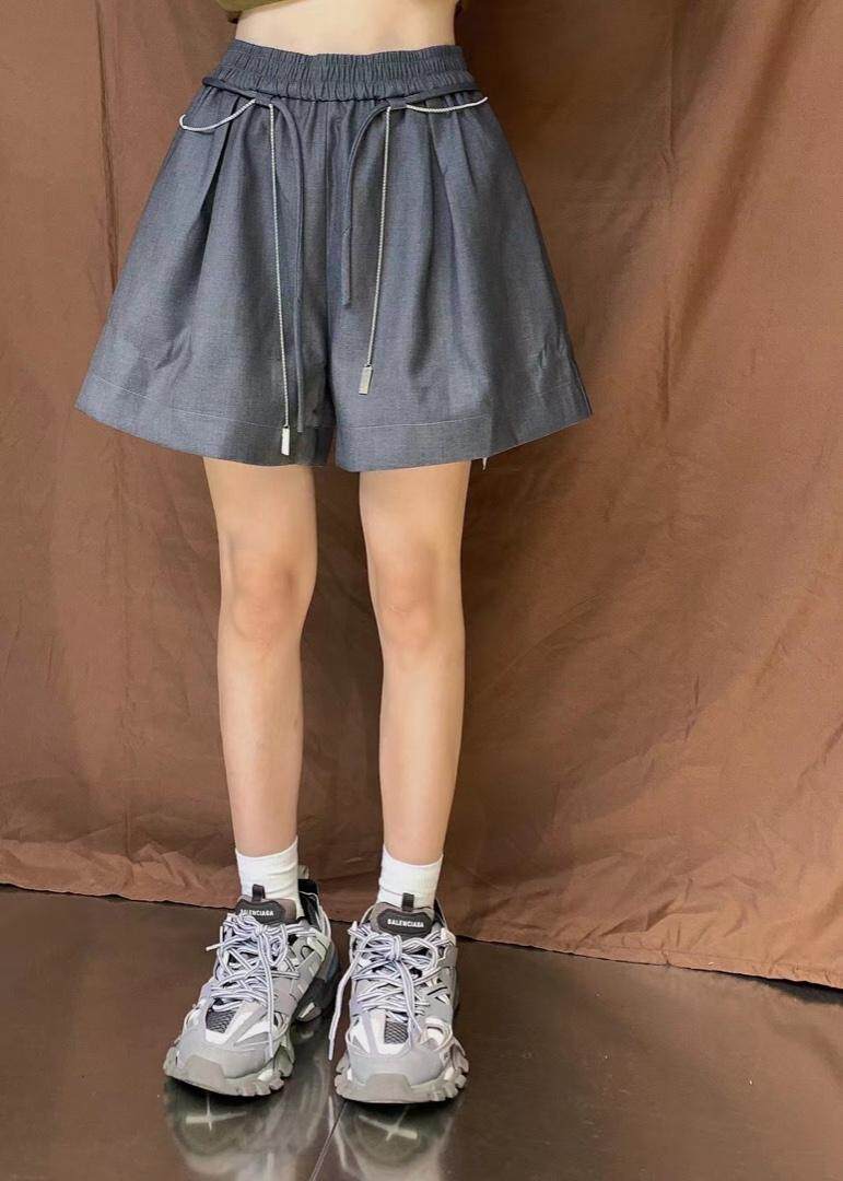 秋季短裤，其它，FU