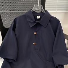 蓝色