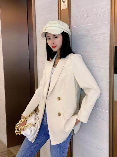 春款外套，女装，雪飞诗