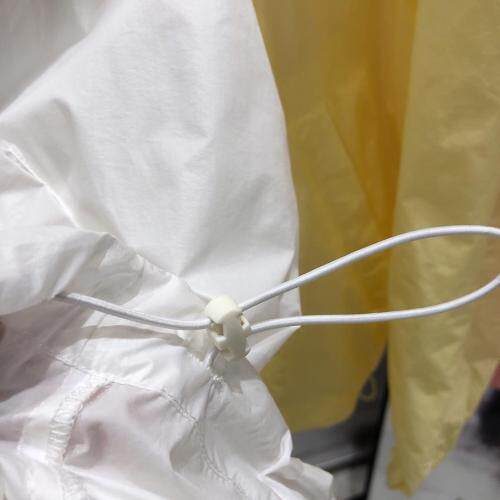 后背字母防晒衣，女装，G55