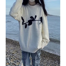 米白色