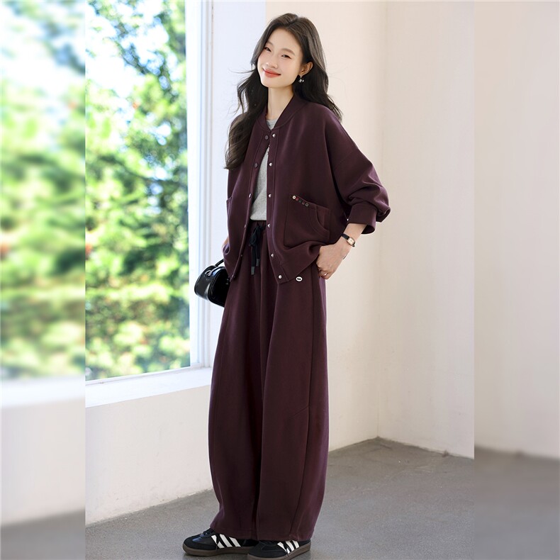 叶笙衣套装82556-156,女装套装/套裙,叶笙衣