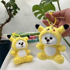 柠檬黄