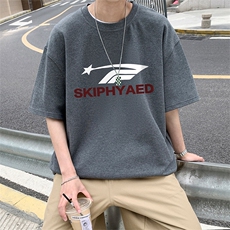 深灰色