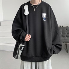 黑色
