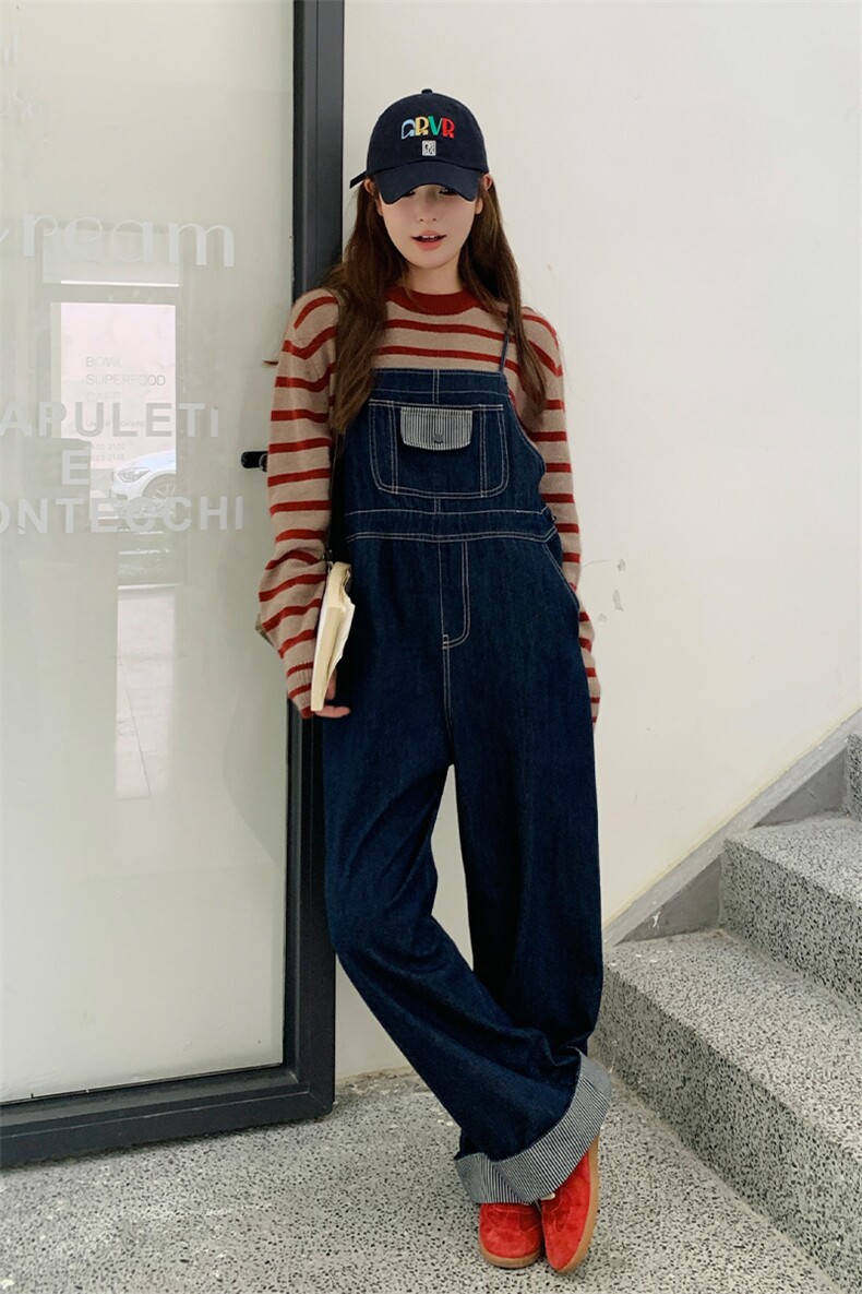 现-货现-货【新品】时尚减龄牛仔吊带裙212-1832款-P115-K165,女装背心吊带,浙宝285（原212）