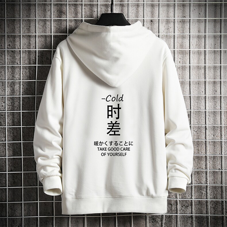 WY2047-P40纯连帽卫衣男大码运动帽衫宽松薄外套网格挂拍,男装卫衣,电商A040A