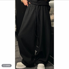 黑色加绒