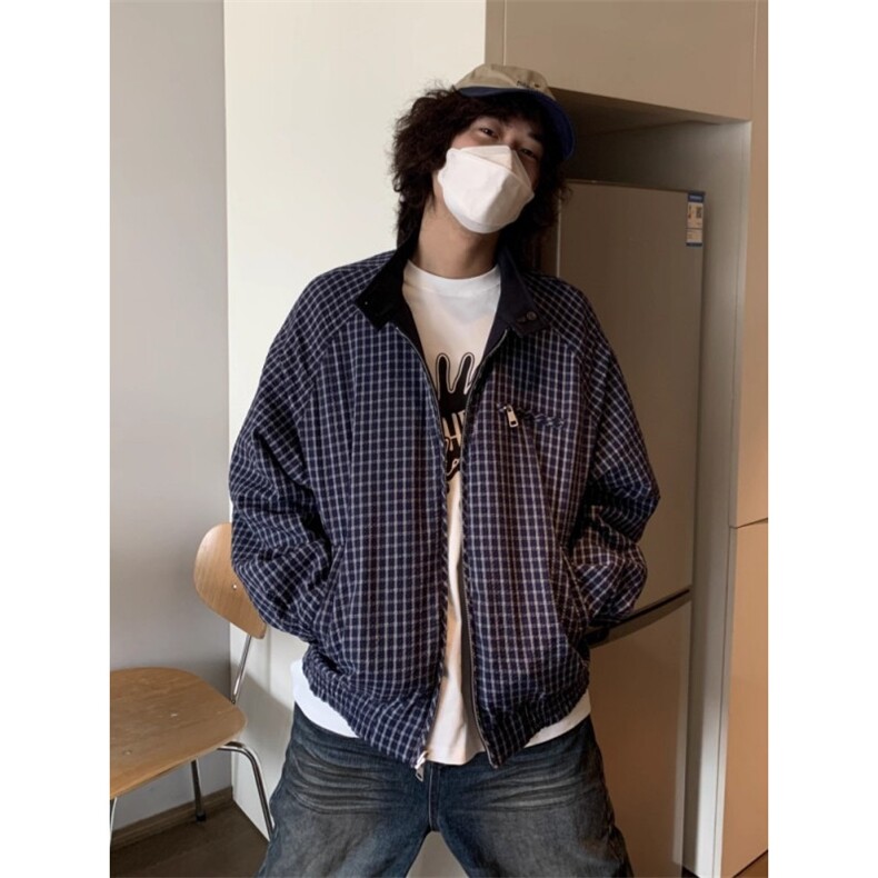 TB08高质量秋季休闲外套黑色杏色M到3XL网络图P55,女装短外套,星座506A