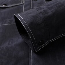 HPN688056秋装男士夹克服装翻领外套上衣商务休闲四季男装P138，男装夹克，电商B360