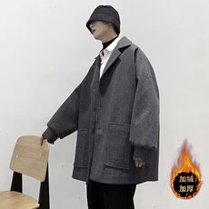 灰色