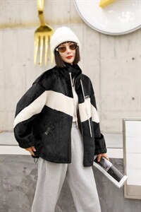 皮毛一体外套,其它,天姿秀色