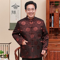 咖啡色