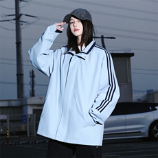 蓝色