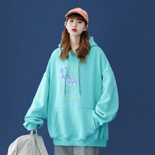 蓝绿