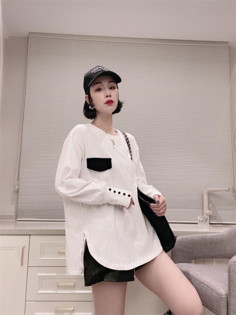 大版卫衣TＭL，女装卫衣/绒衫，可纳奇