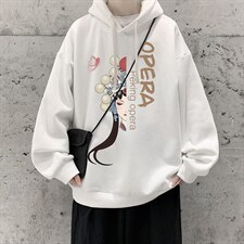 米白色