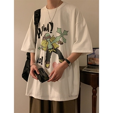 白色