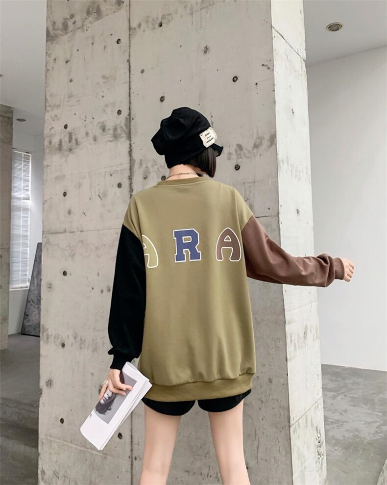 设计师卫衣，女装卫衣/绒衫，雪儿伊秀