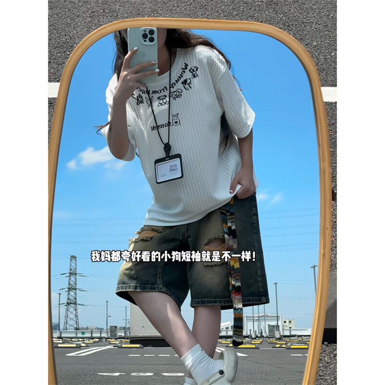 XZ809A/SSS02/特P24/控48美式圆领坎肩印花背心T恤,男装背心/马甲,星座809A(原222-1)