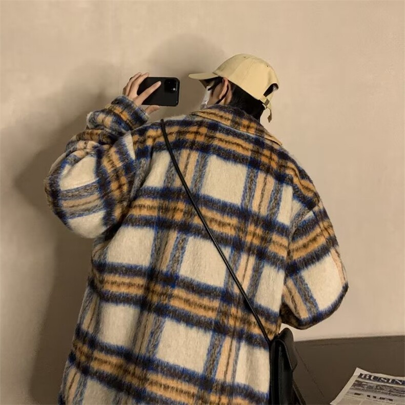 男秋季2022新款长袖夹克外套JF55P68,男装夹克,星座1116-2
