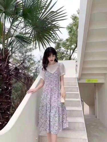 连衣裙，女装连衣裙，Lico&co(2F)