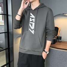 深灰色