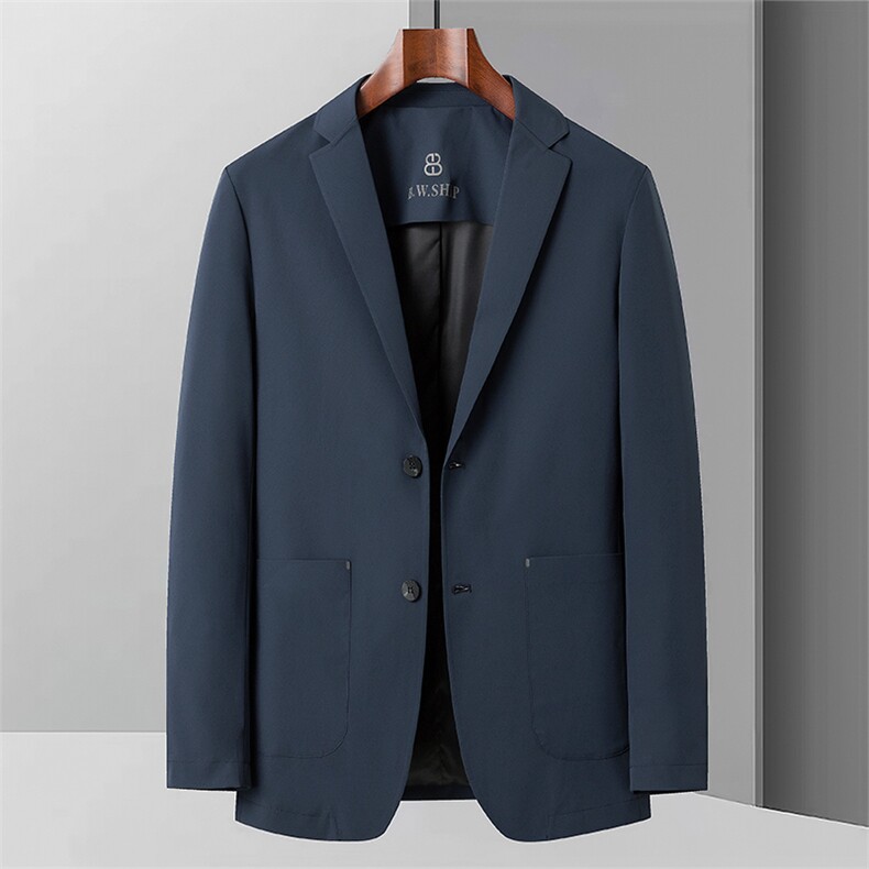 2023年春款男士上衣单件西服P210,男装西服,电商D223-1