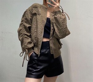秋装新款图片