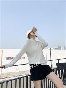 冬季新款毛衫系列图片