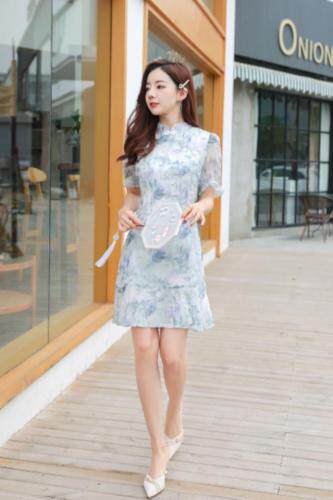 旗袍热卖中，女装婚纱/旗袍/礼服，佳 其