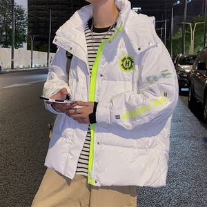 男装羽绒服B239-Y816-198图片