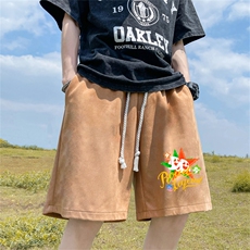 驼色