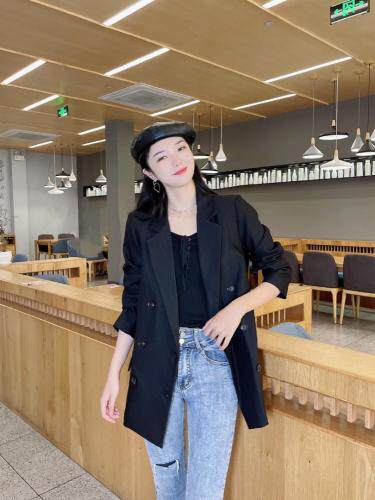 秋季新款韩版时尚西服，其它，韩衫衣社